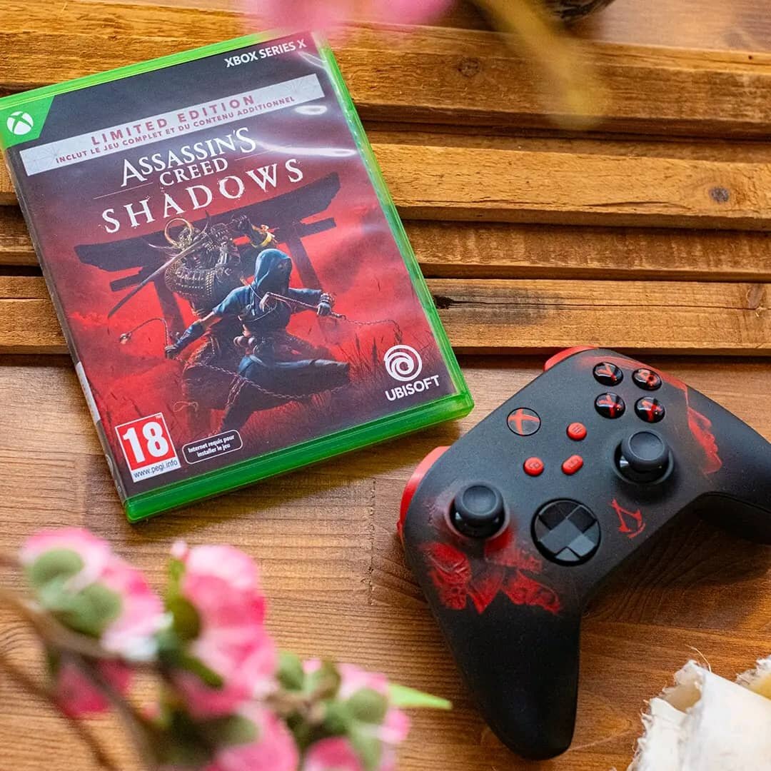 XJEU XGAME