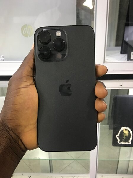iPhone 14pro max