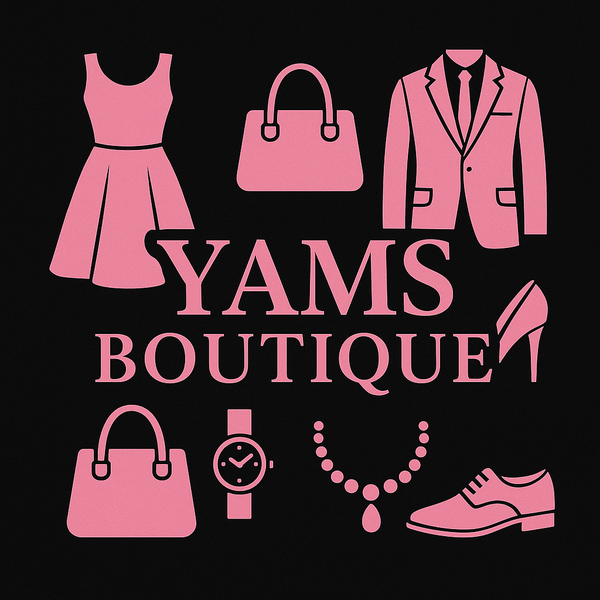 Yams boutique 