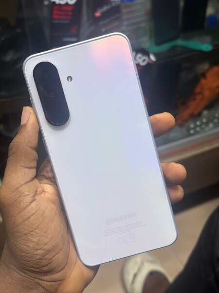 Samsung galaxy A36