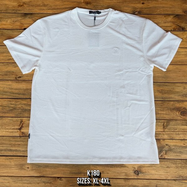 Round Neck T-shirts