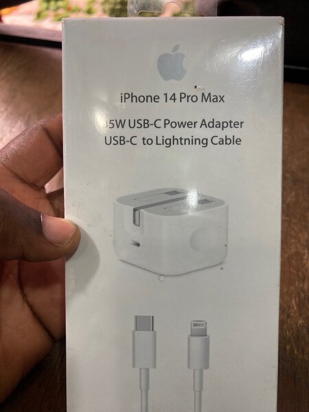 Phone accessories