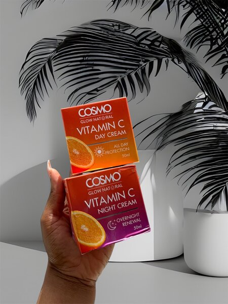 Cosmo Face Cream