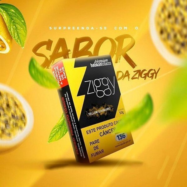 HOOKA FLAVOURS