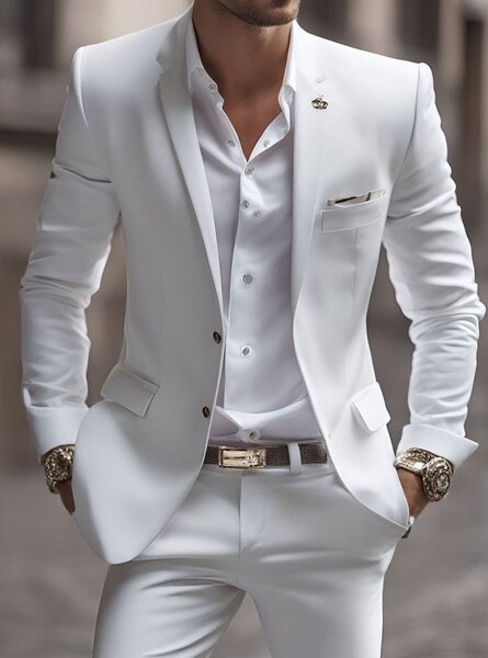 Coats (suit)