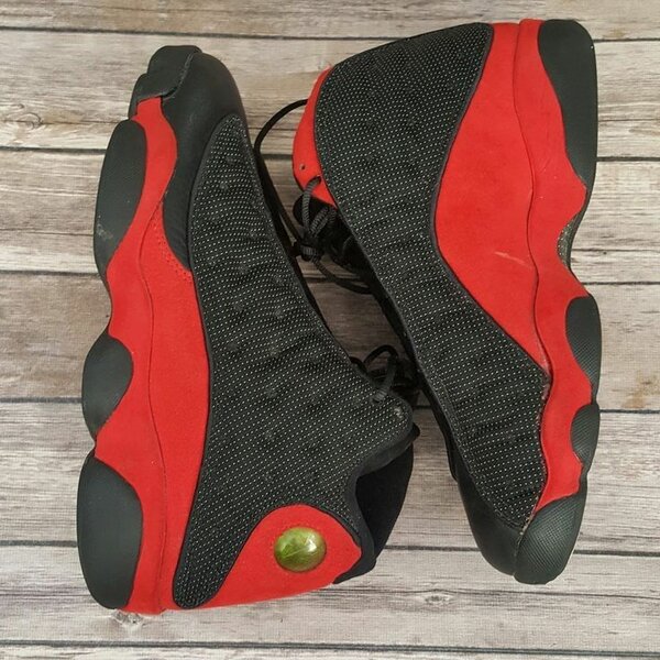 JORDAN 13 RETRO