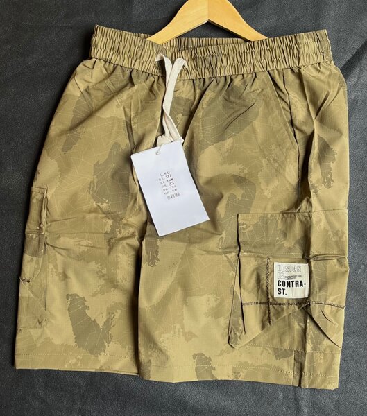 Short Hawaï