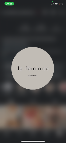 Lafeminiteunderwear