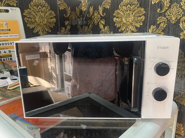 VITAPS MICROVWAVE