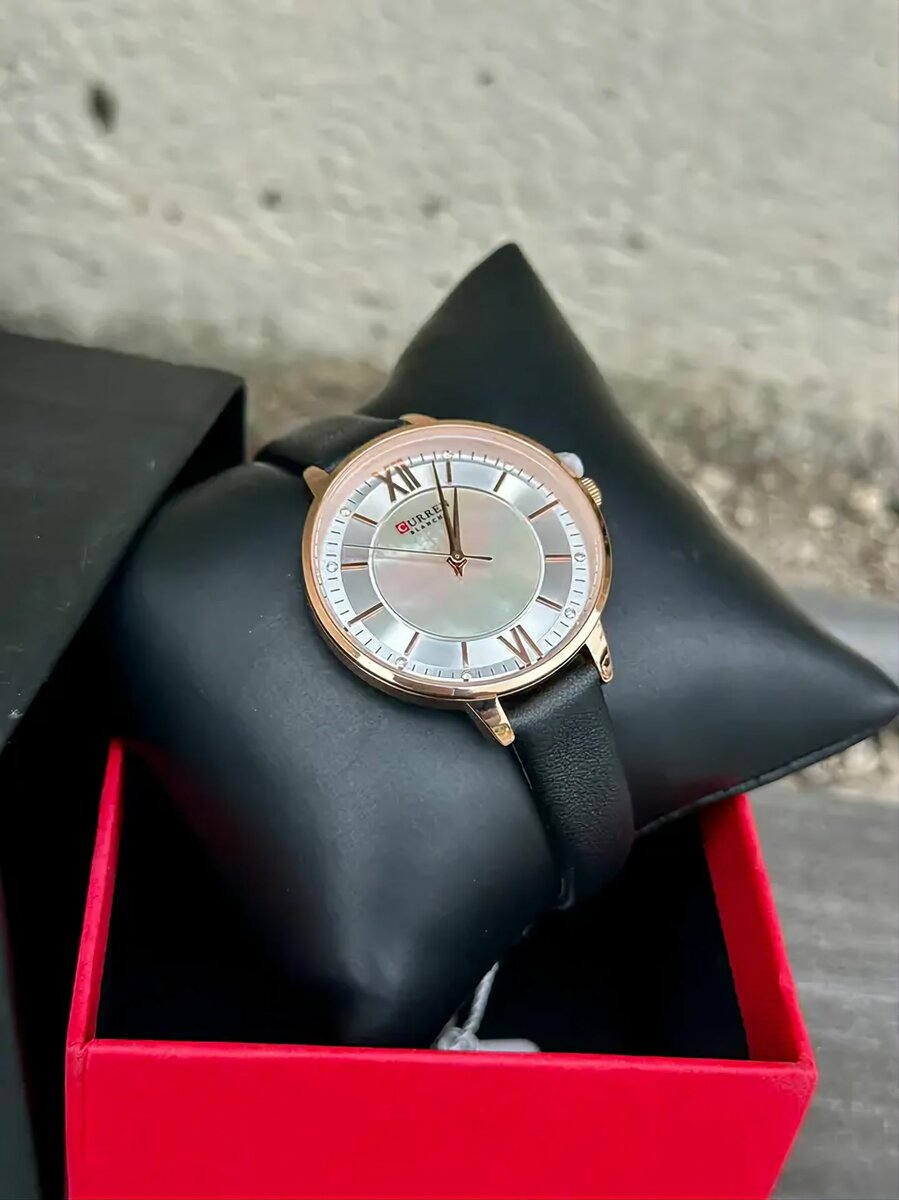 Curren Dame Cu1p12