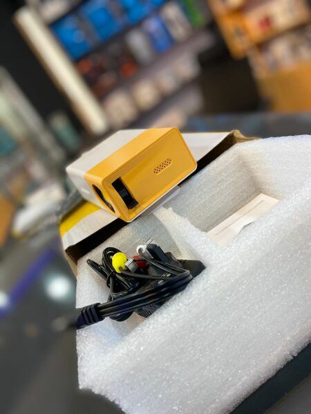 LED Projector