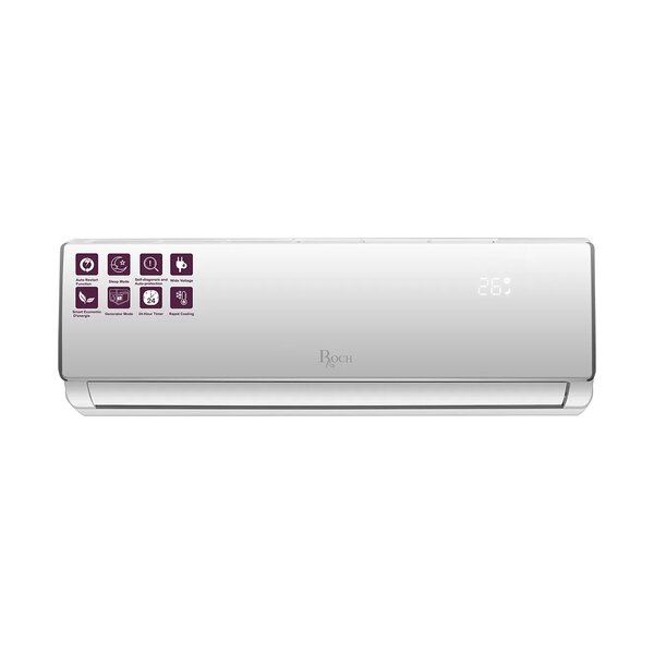 Roch 1.5HP R410a split Container