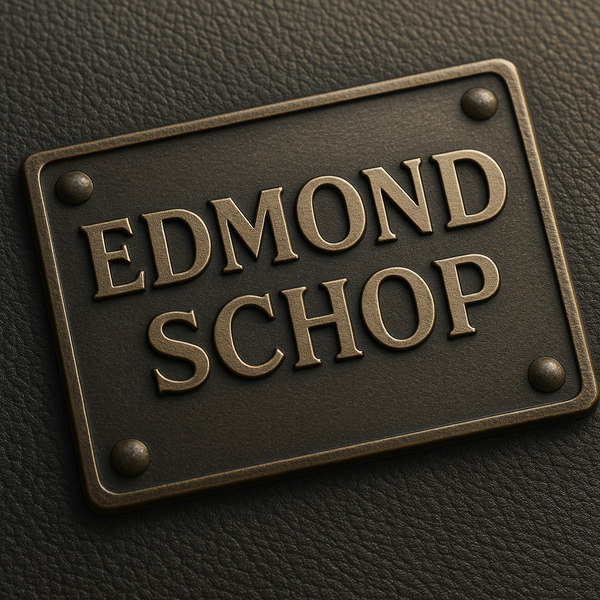 Edmond shop 