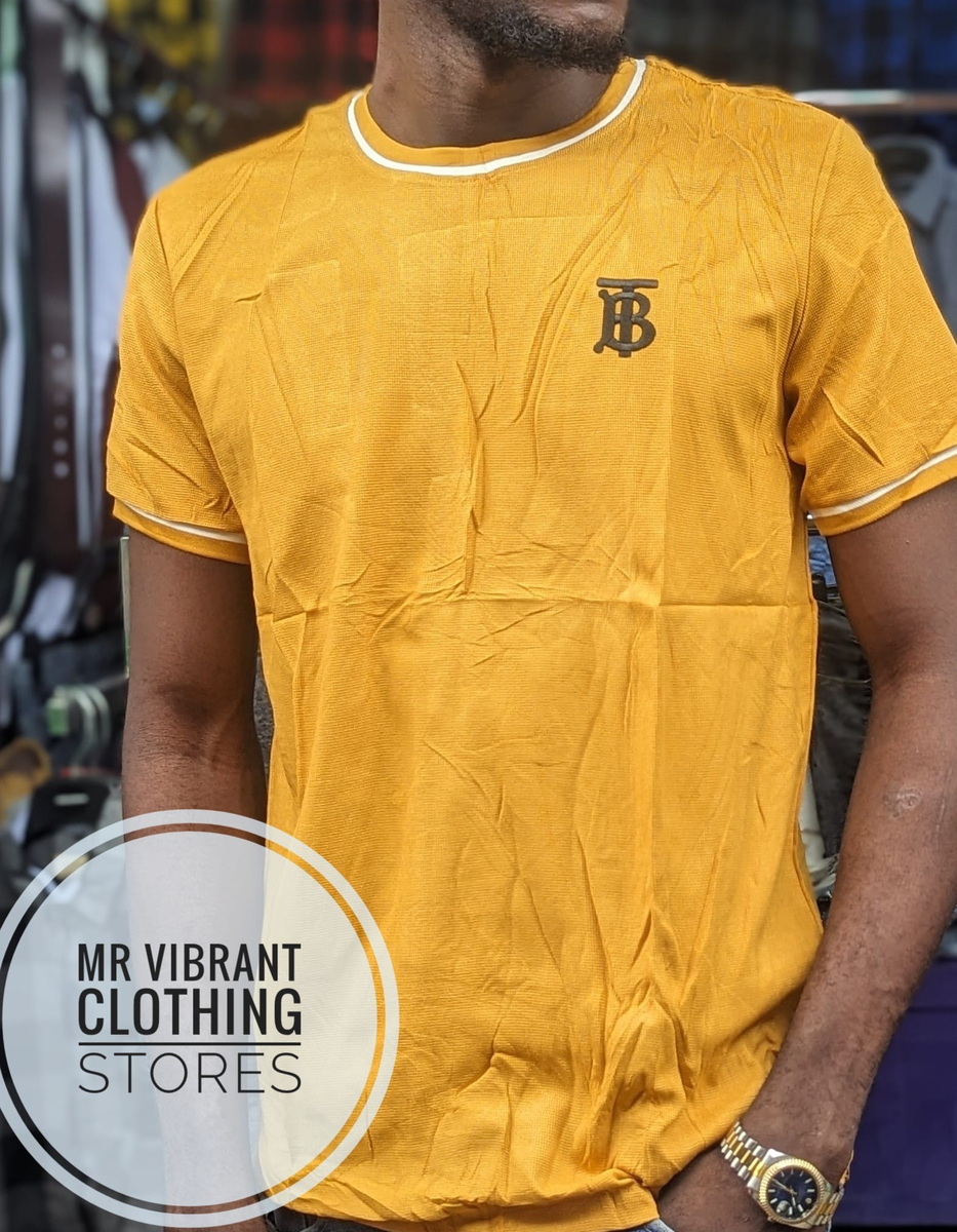 High quality Tees