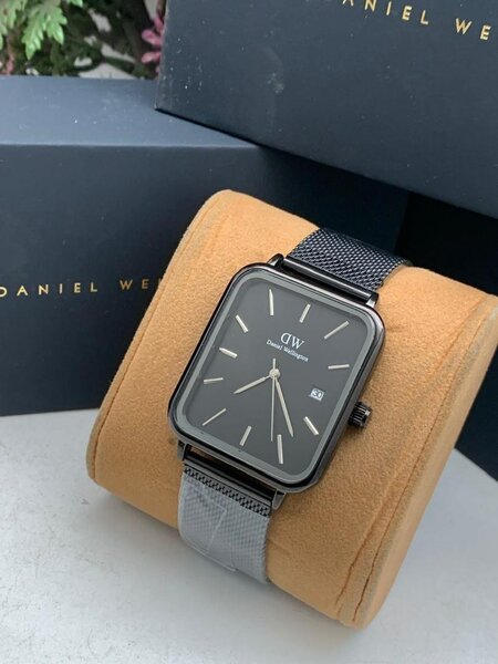 DW Unisex Watch