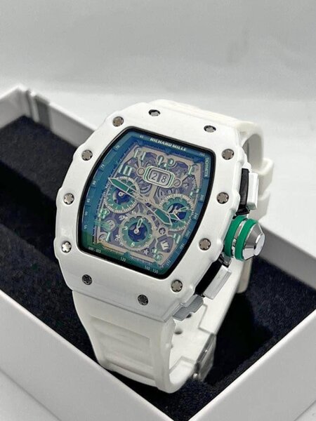 Montre richard mille