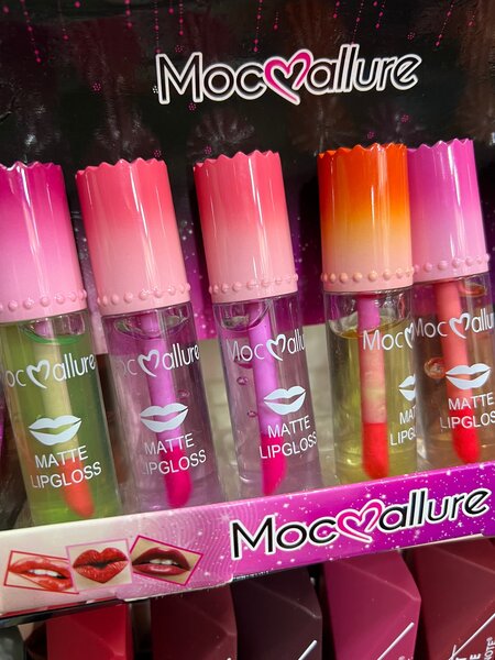 Lipgloss