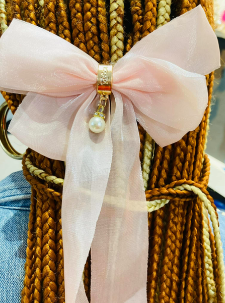 hair bows