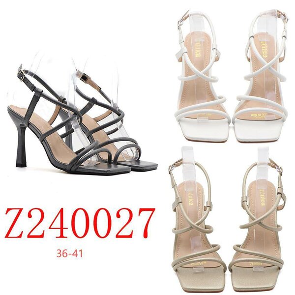 Woman heels