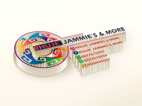 Rhuje Jammies&More 