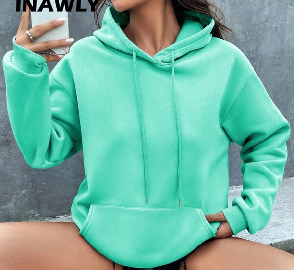 Sweat à capuche