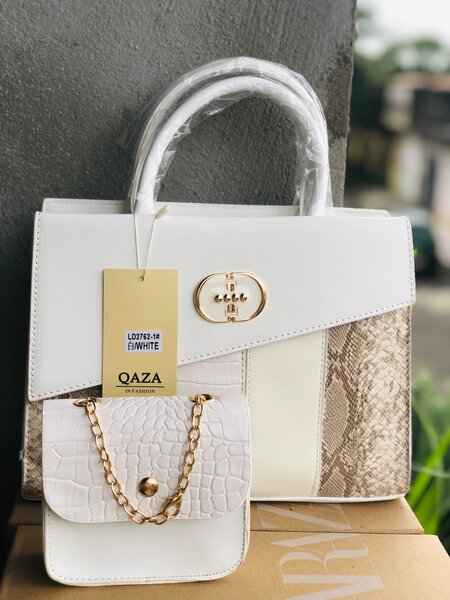 Sac dame