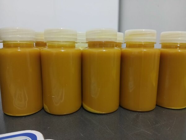 60ml Wellness shots