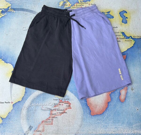 Culotte coton