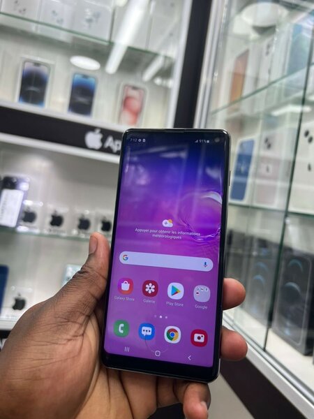 Samsung S10