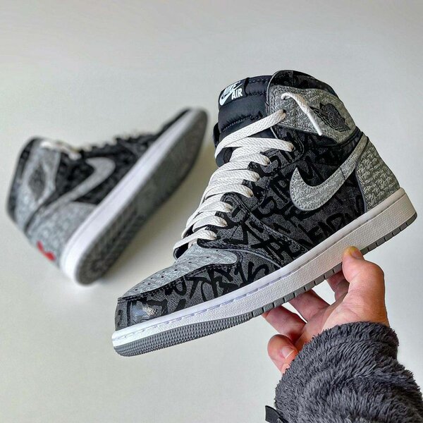 Nike Jordan 1