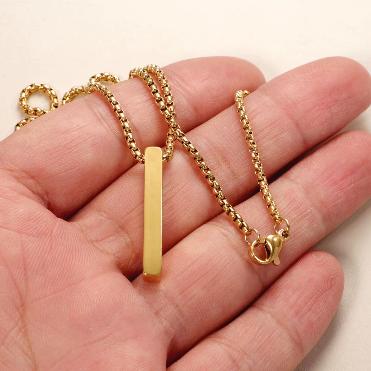 Pendentif