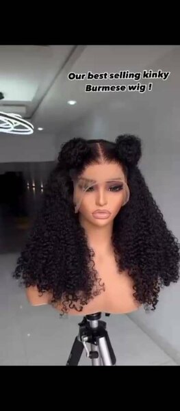 Wig
