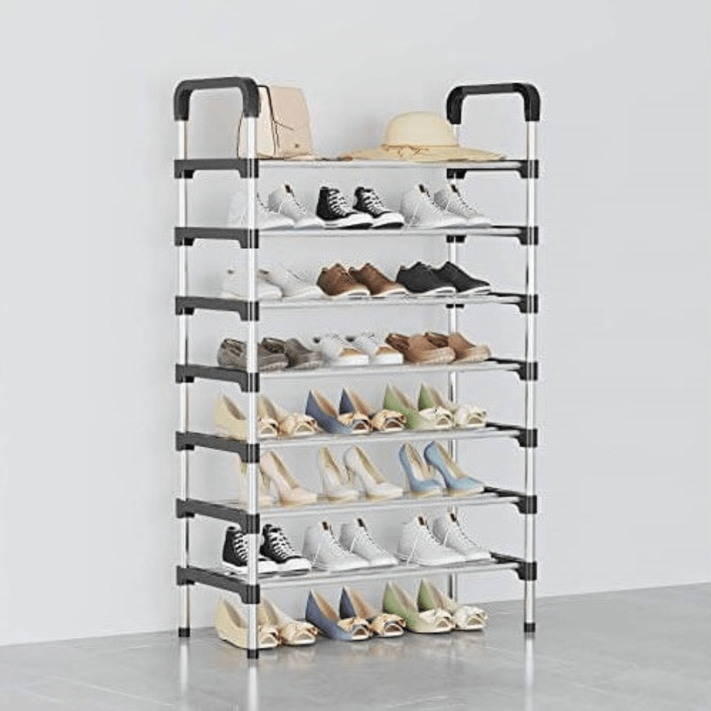 7 Tiers Shoe Rack