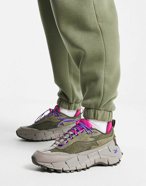 REEBOK CLASSIC
