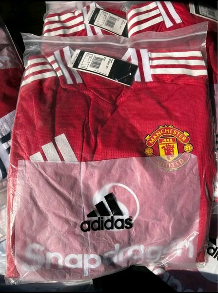 Football kitx