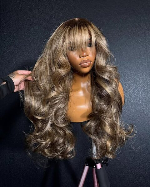 Wig