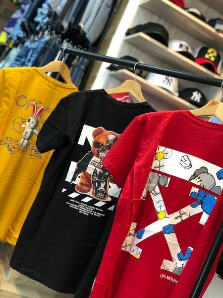 T-SHIRT