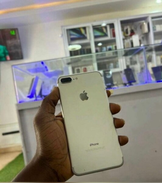 Iphone 7plus 128gig
