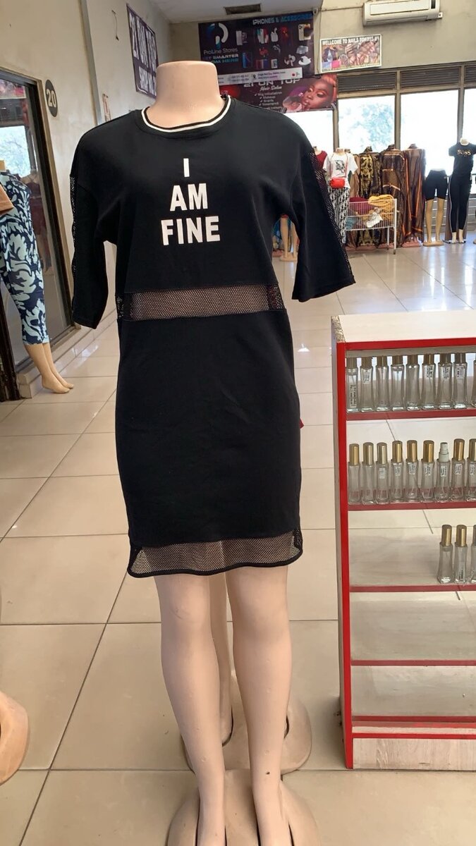 Dress