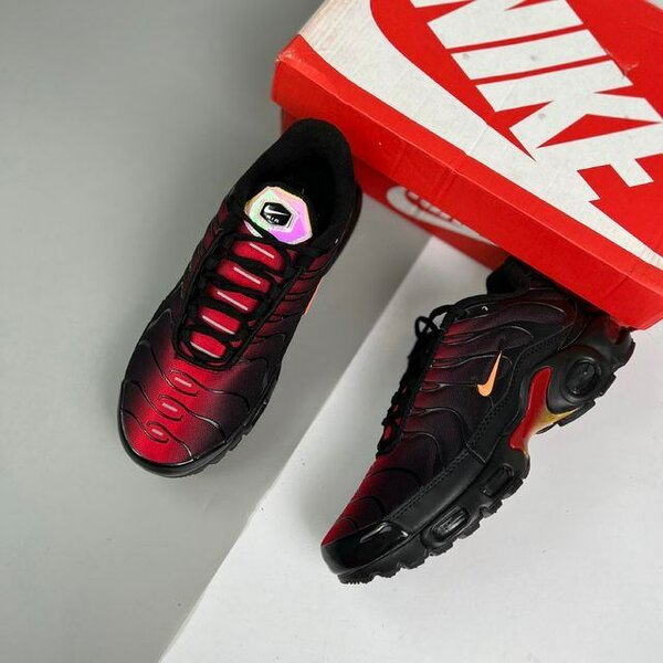 Nike air Max TN