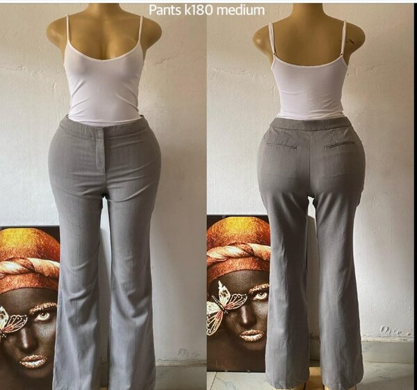 pants  