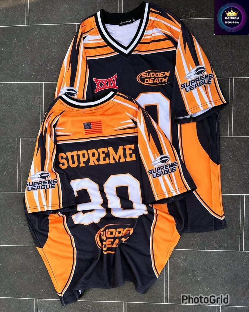 Maillot statois