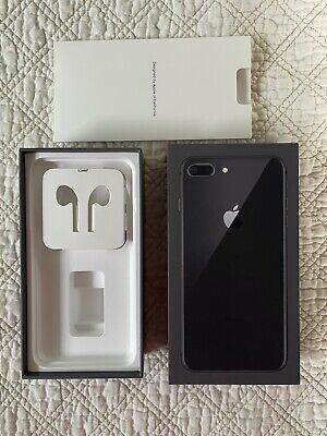 IPHONE 8 PLUS