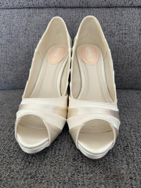 High heels