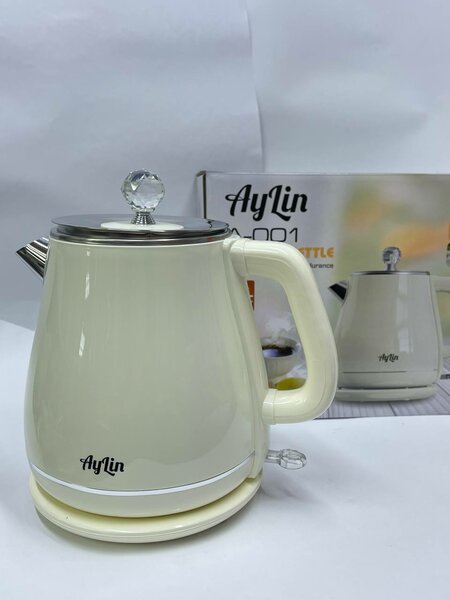 Ailin Чайник