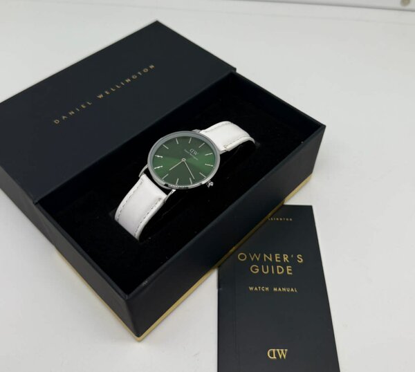 Montre Daniel w.