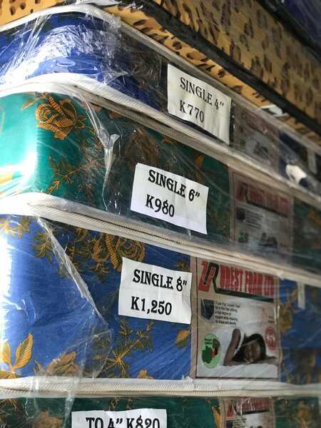 Urest mattresses