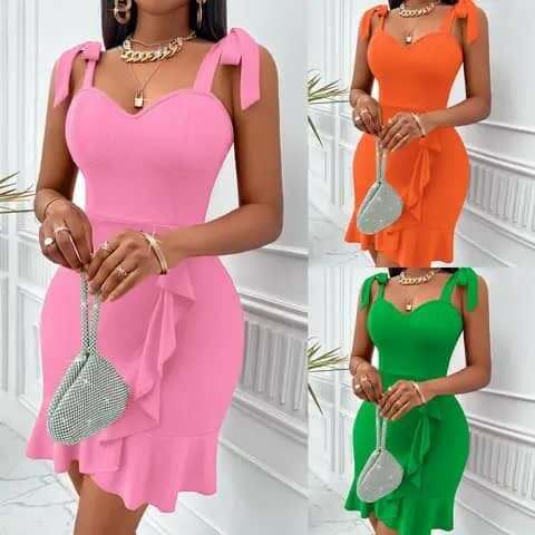 Summer dresses