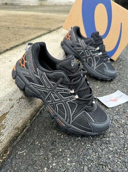 Asics