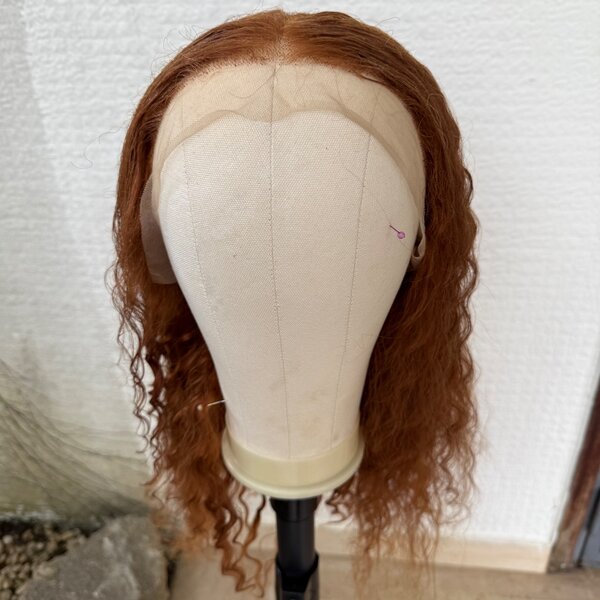 Deep wave roux